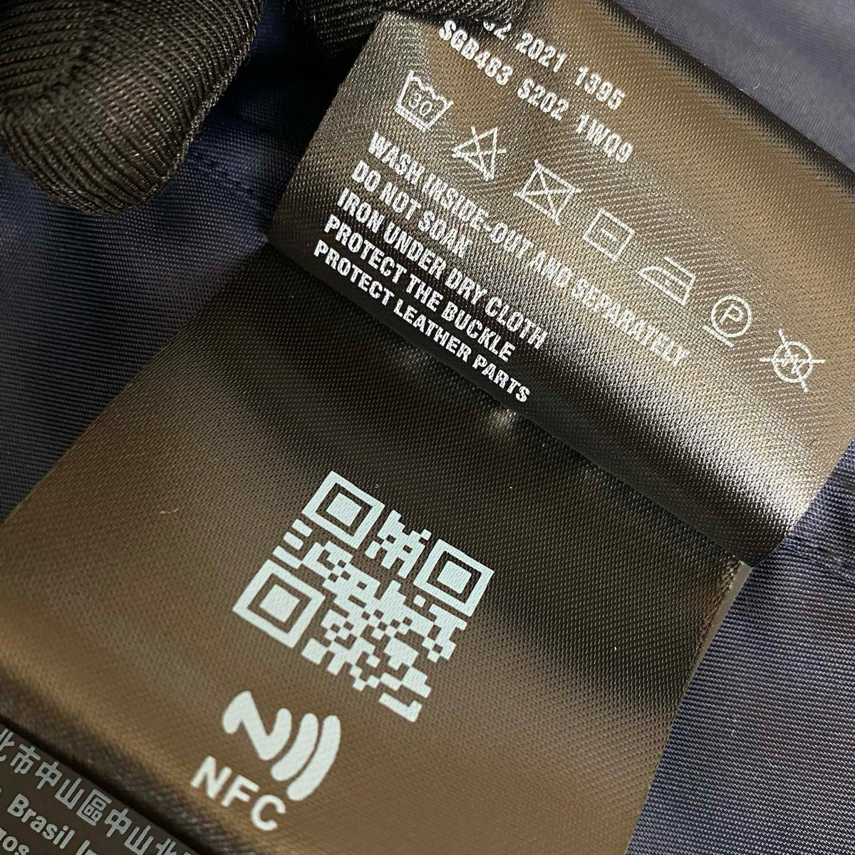 PD JACKET