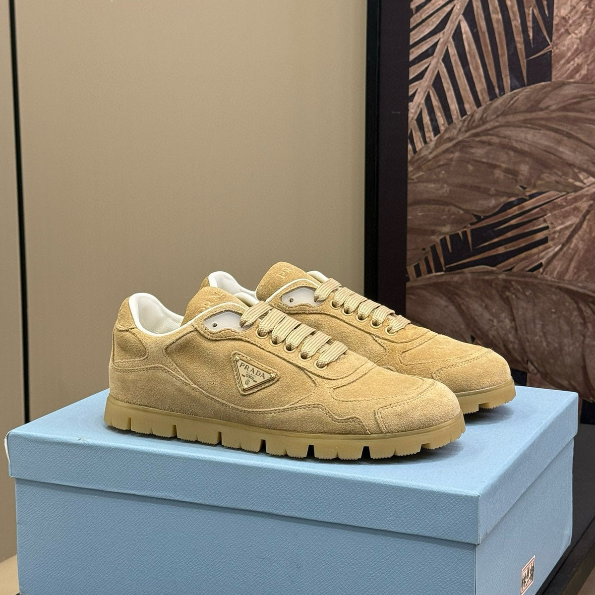 PD SNEAKER