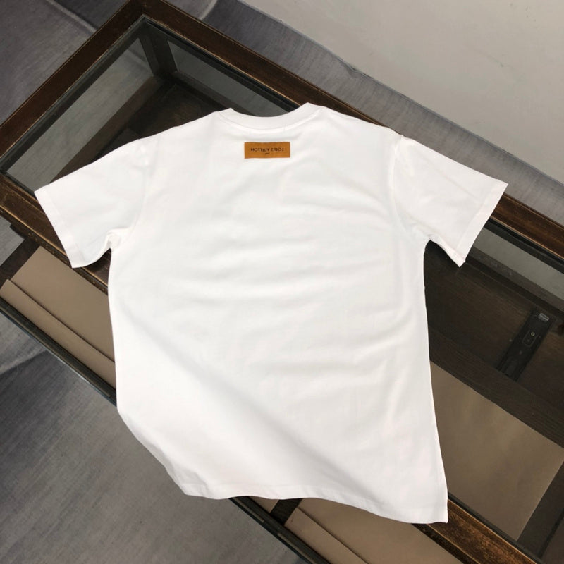 Louis Vuittion Luxury T-Shirt