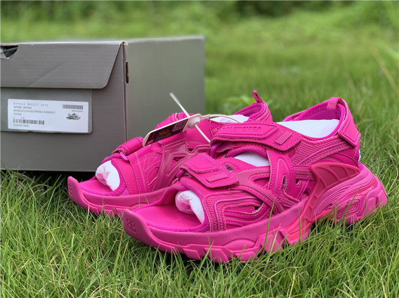 Belanciaga Luxury Shoes
