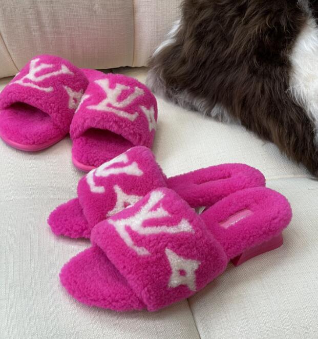 Mila's Edit - LOV Women Shoes - 721