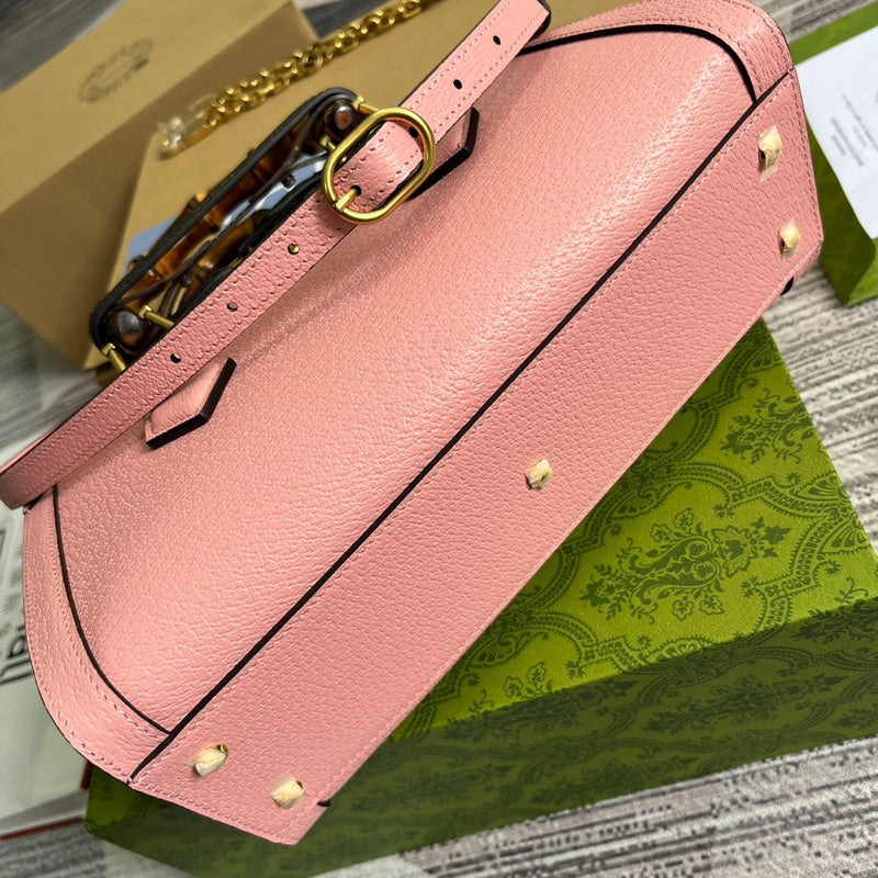 ENT - GCI Bags - 1522