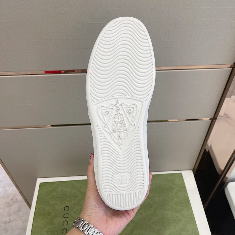 Gucci Luxury Shoes