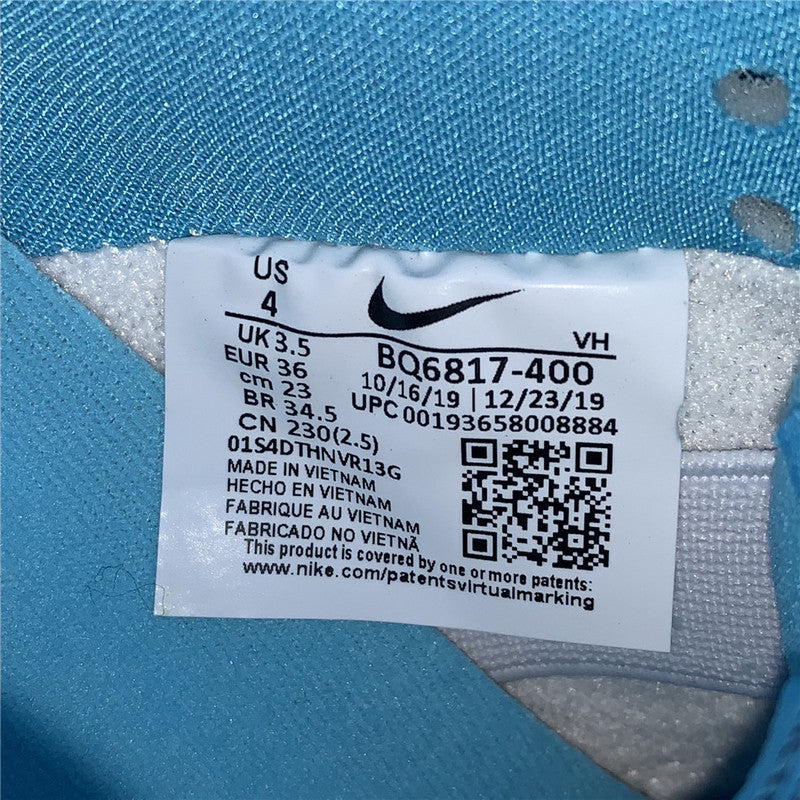 Nike Luxury Shoes