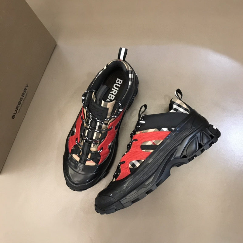 Burberry Luxury Shoes