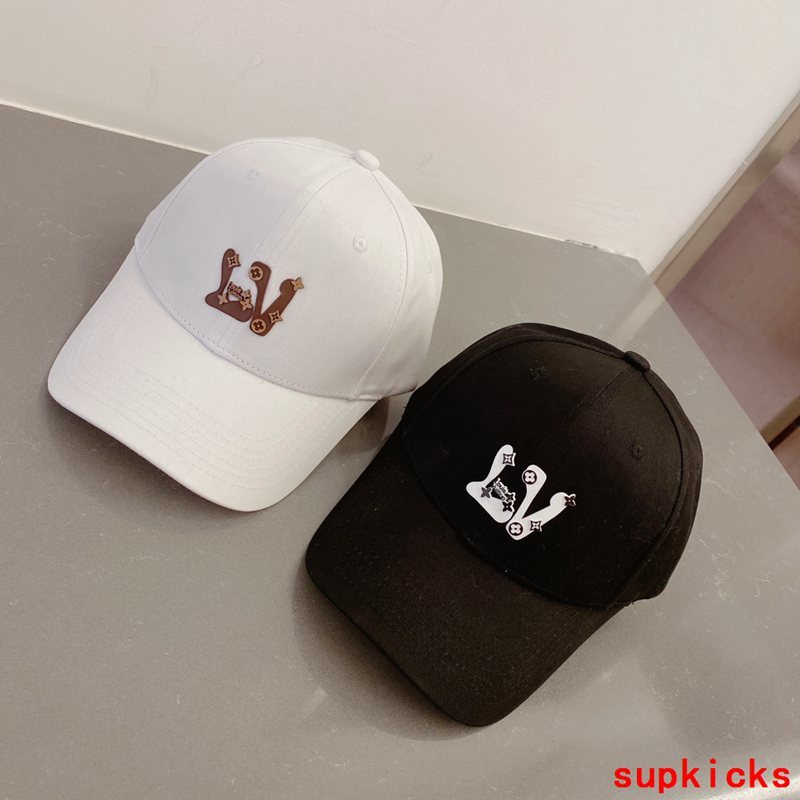 Louis Vuitton Luxury Cap