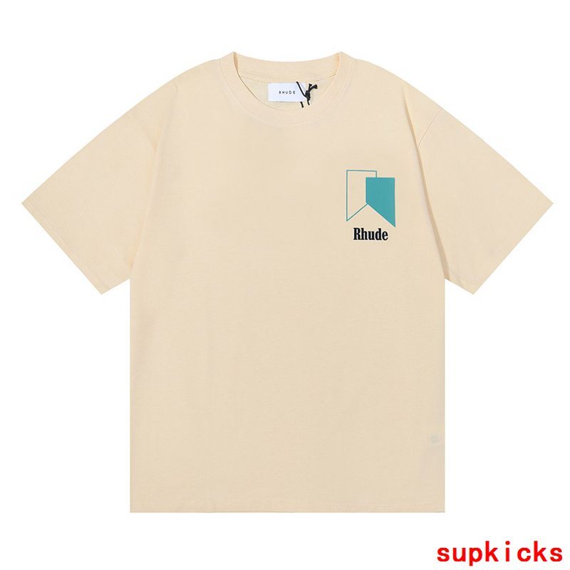 RHUDE Luxury Cloth