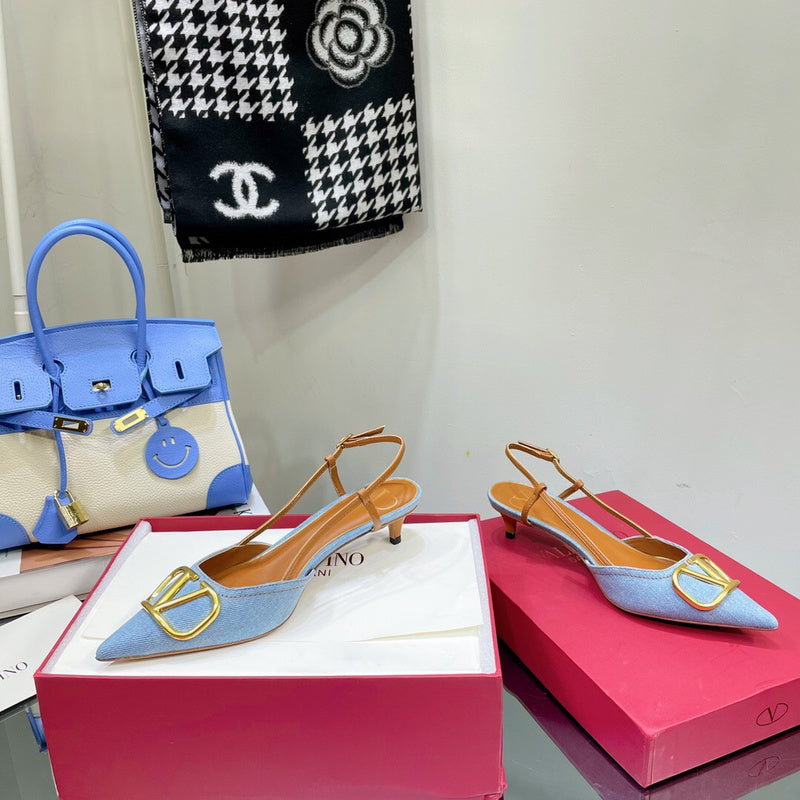 Valentino GARAVANI Luxury Shoes
