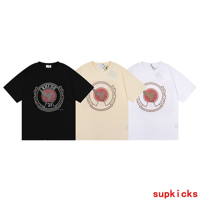 RHUDE Luxury Cloth
