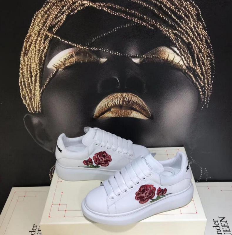 Mila's Edit - AQ Men SHoes - 434