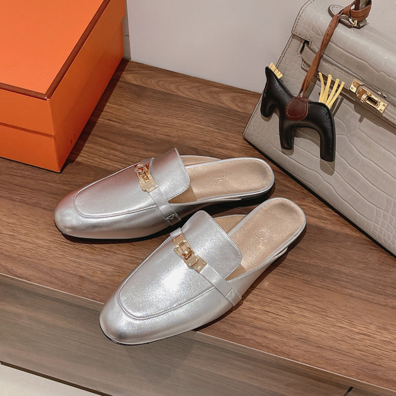 Hermes Luxury Shoes