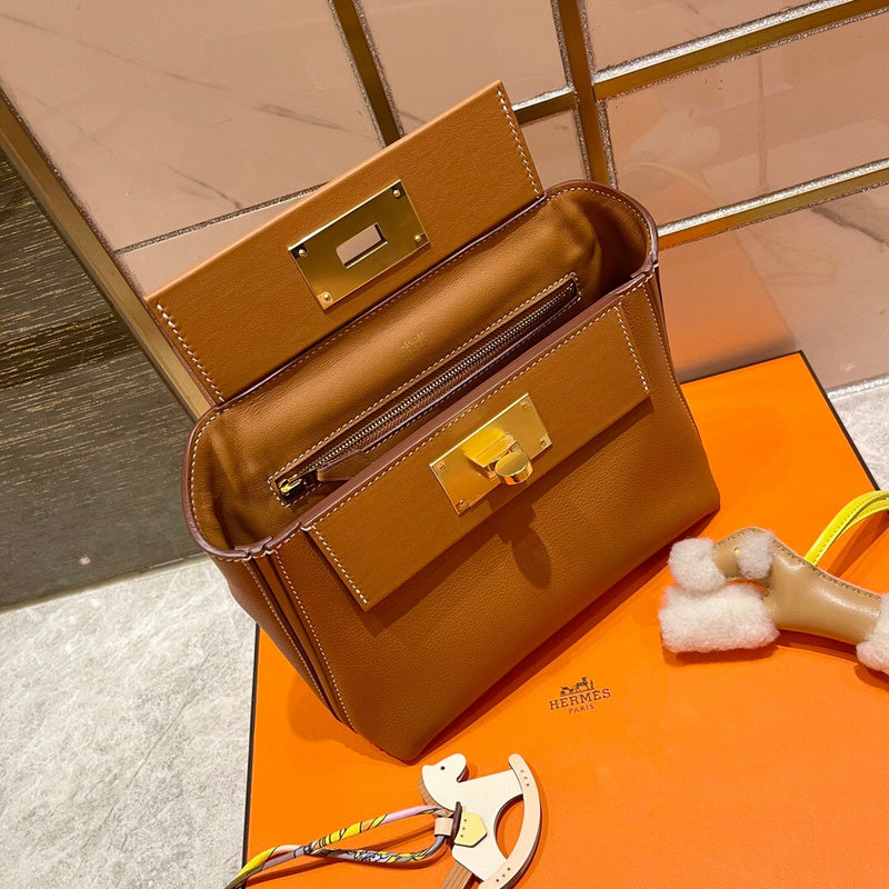 PHA - HMS Bags - 1625