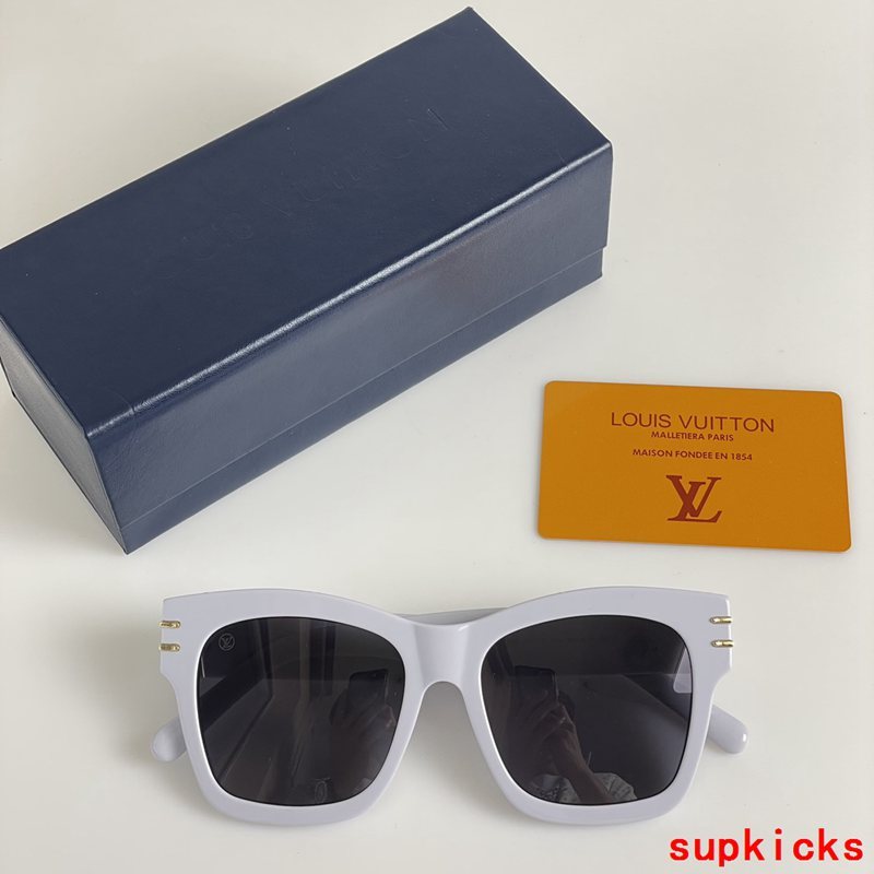 Louis Vuittion Luxury Sunglasses
