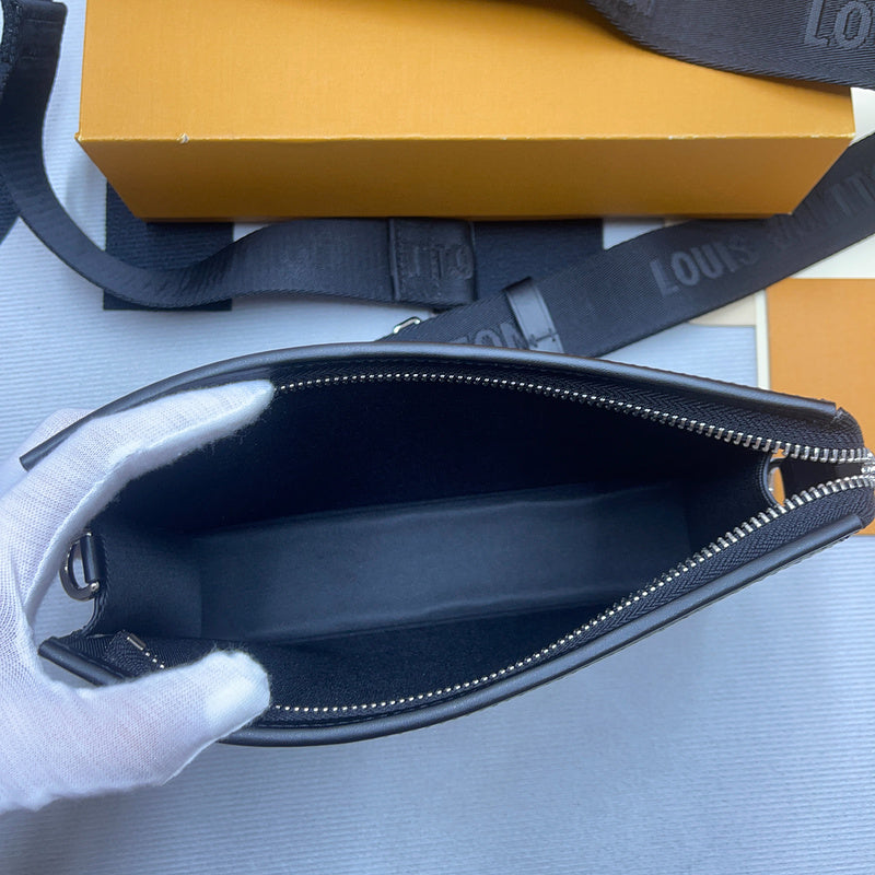 I W Fashion Lu-Vi bags - 9966