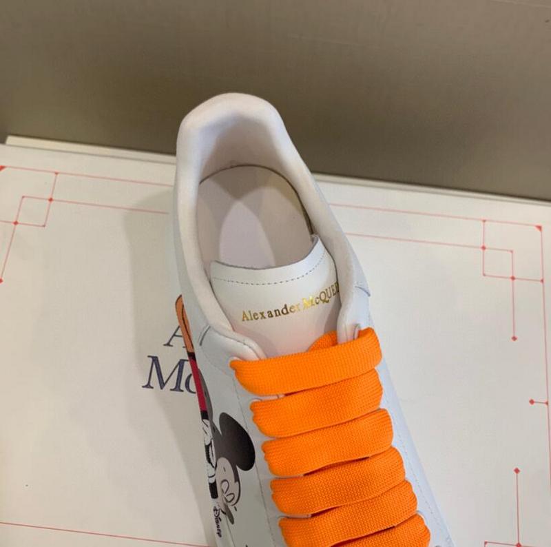 Mila's Edit - AQ Men SHoes - 369