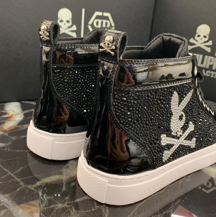 Mila's Edit - PHP Shoes - 224