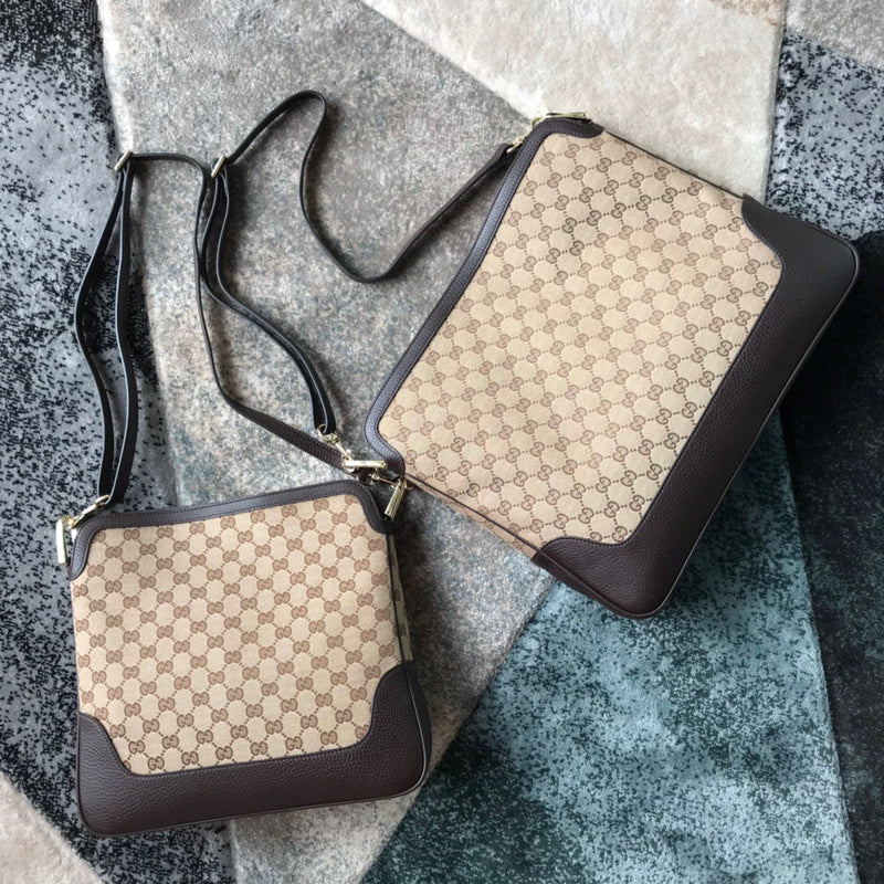 ENT - GCI Bags - 076