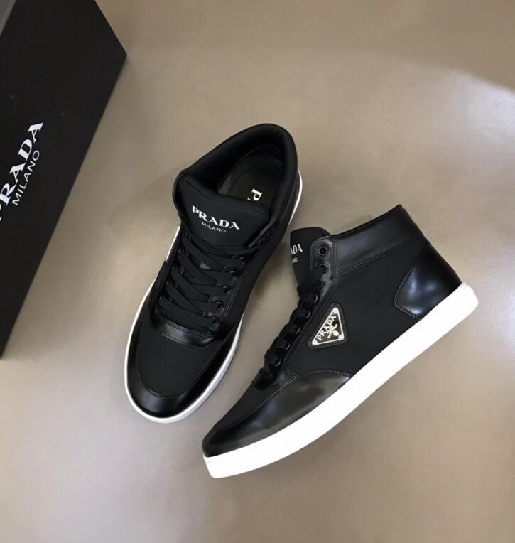 Mila's Edit - PD Men Shoes - 170