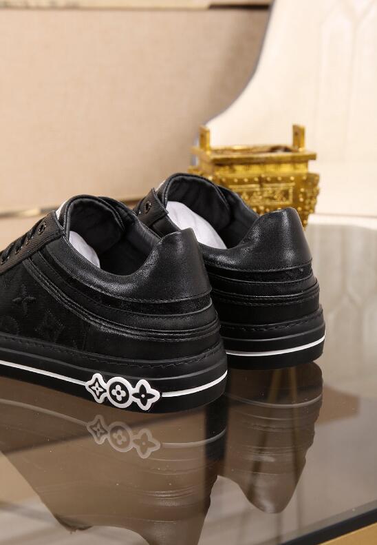 Mila's Edit - LOV Men Shoes - 2019