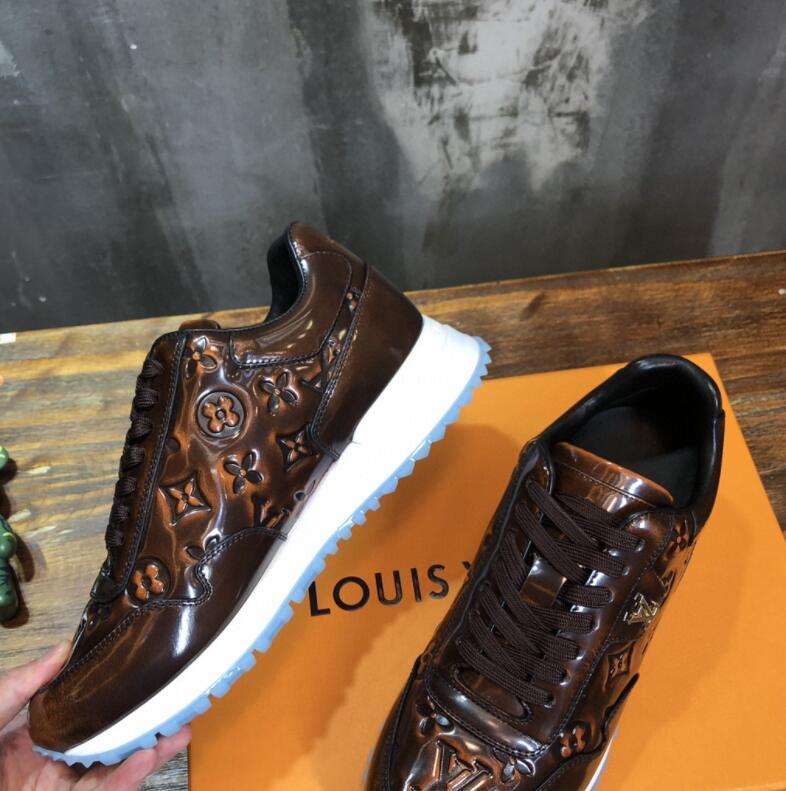 Mila's Edit - LOV Men Shoes - 1435