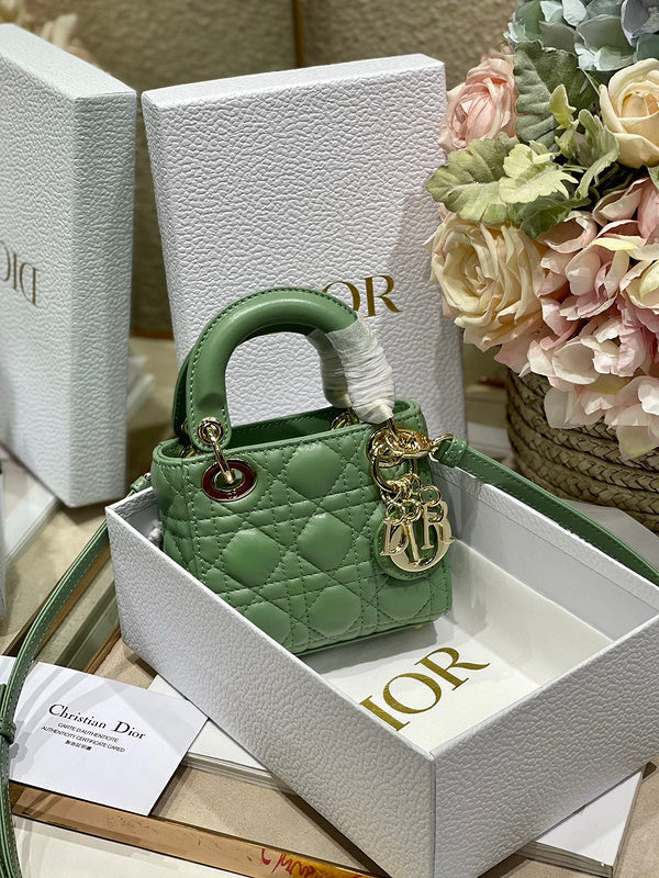 ENT - DOR Bags - 495