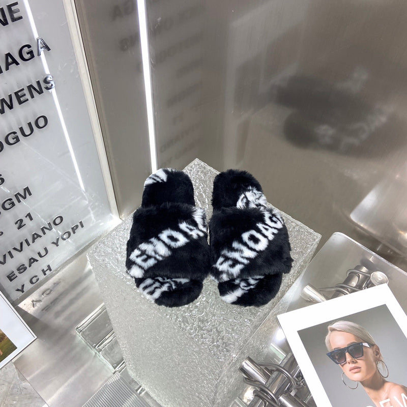 Balenciaga Luxury Sandals
