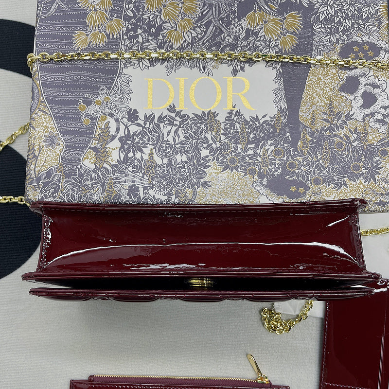 ENT - DOR Bags - 620