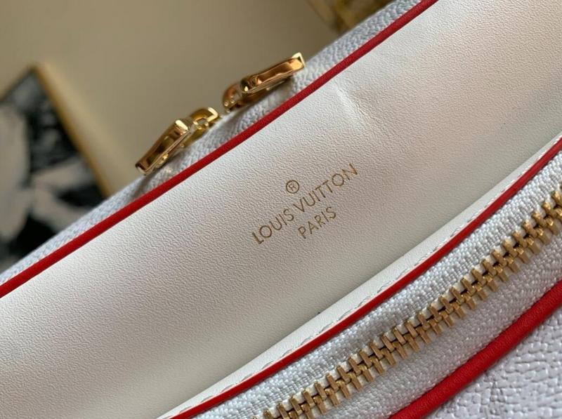 Mila's Edit - LOV Bags - 2618