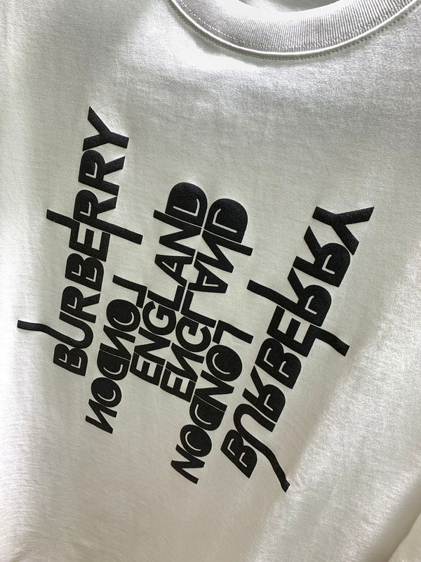Burberry T-Shirts - 352