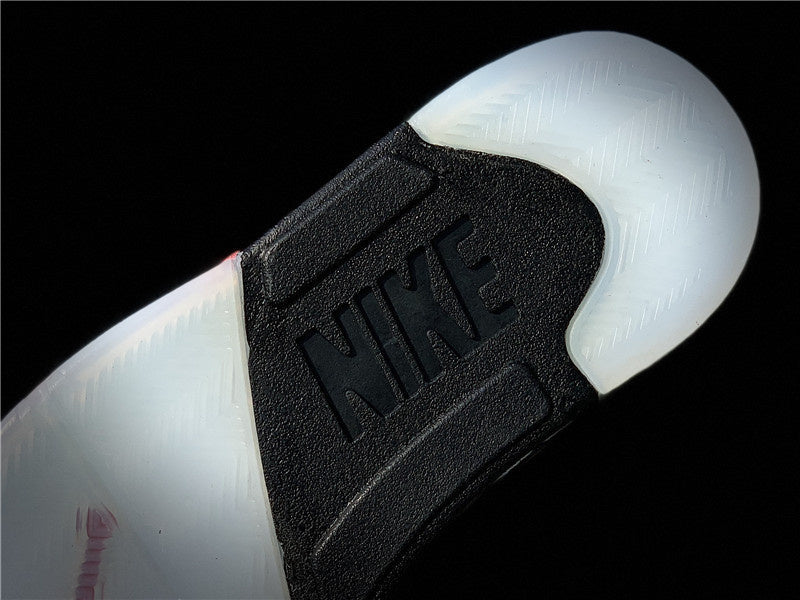 Nike Luxury Shoes