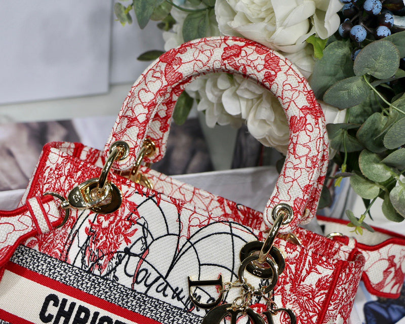 ENT - DOR Bags - 563
