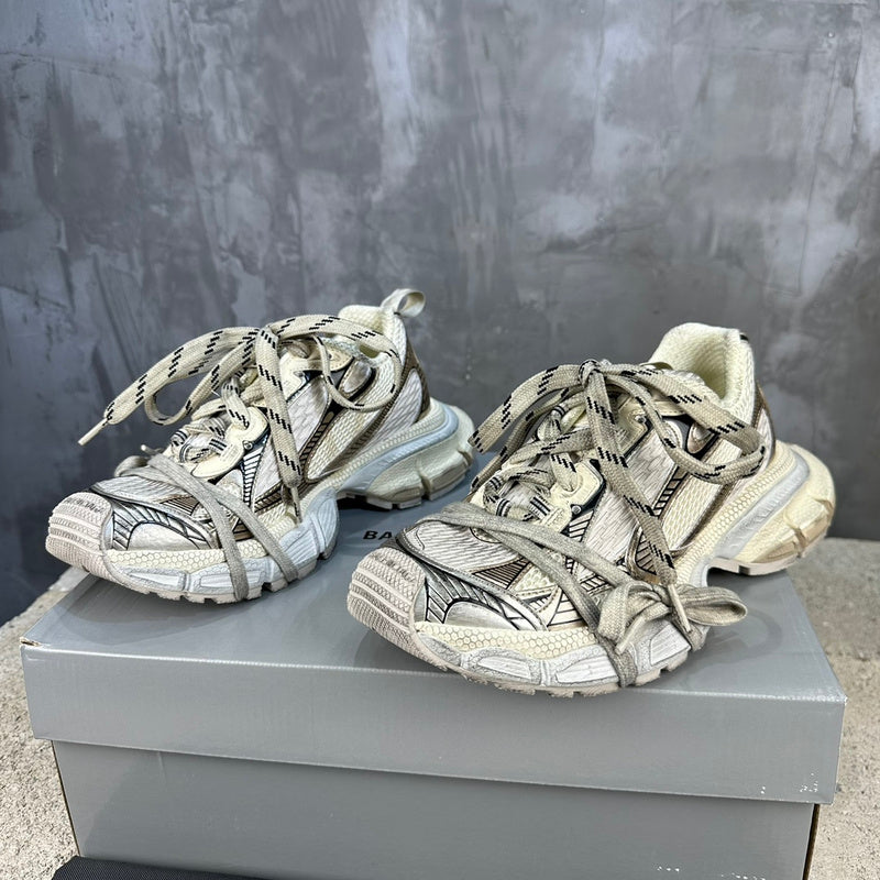 Balenciaga Luxury Shoes