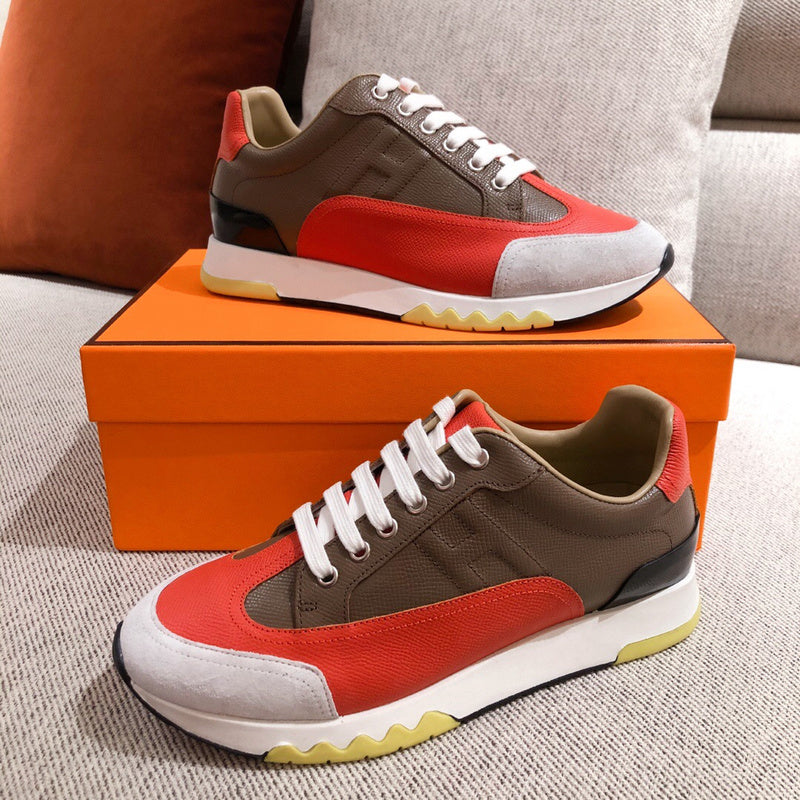 Hermes Luxury Shoes
