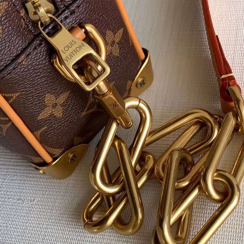 I W Fashion Lu-Vi bags - 17426