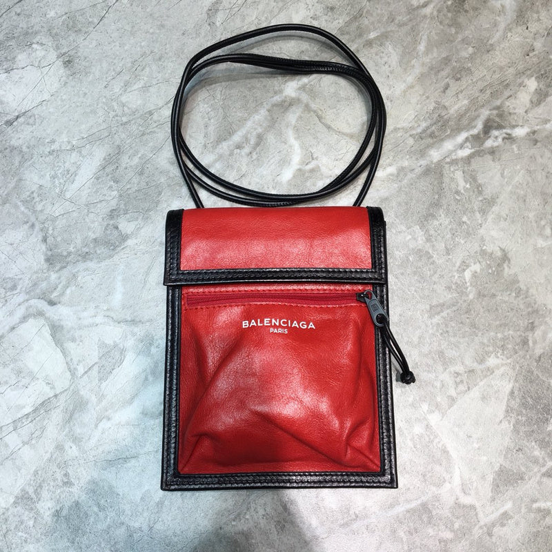 ENT - BGA Bags - 083