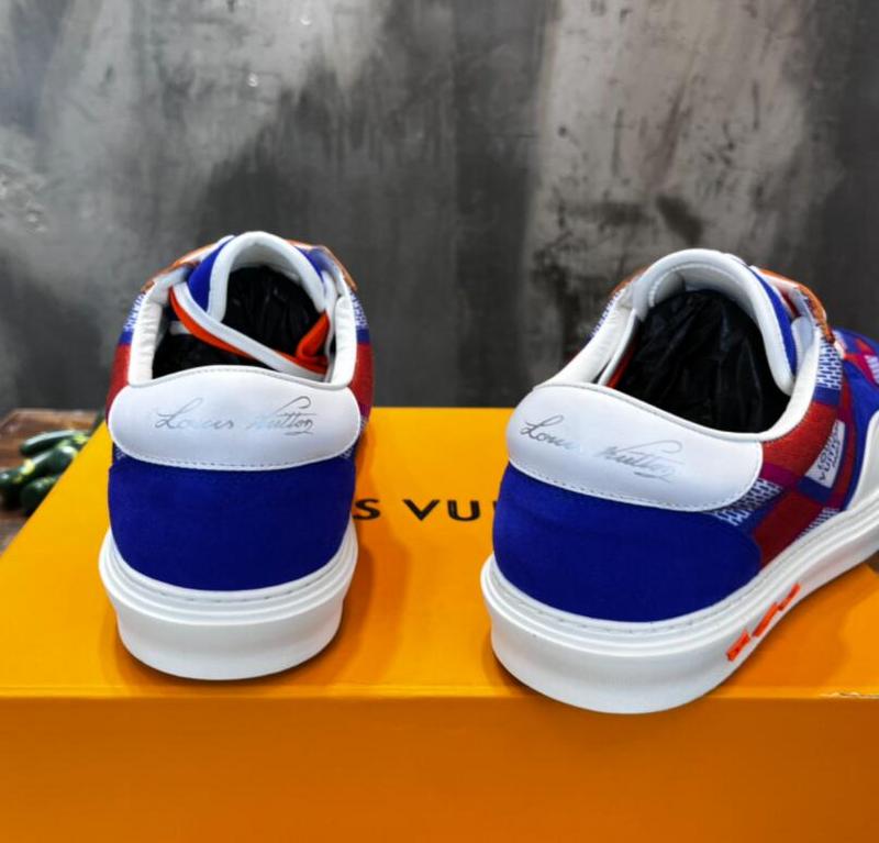 Mila's Edit - LOV Men Shoes - 818