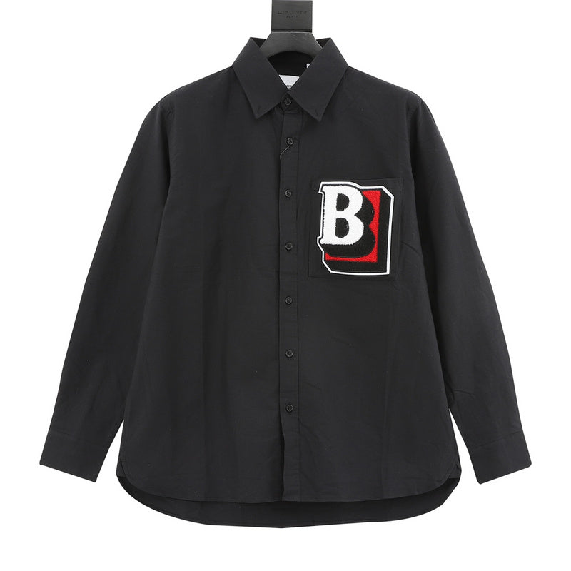Burberry Luxury Clothes