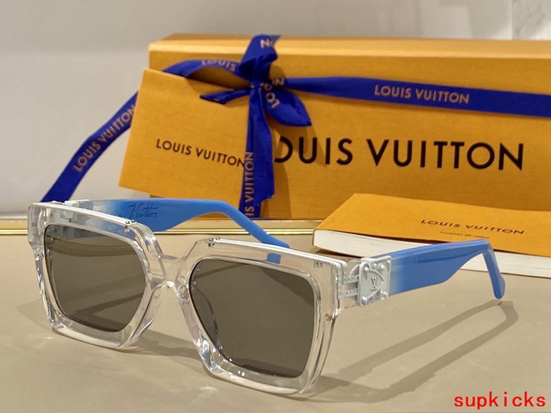 Louis Vuittion Luxury Sunglasses