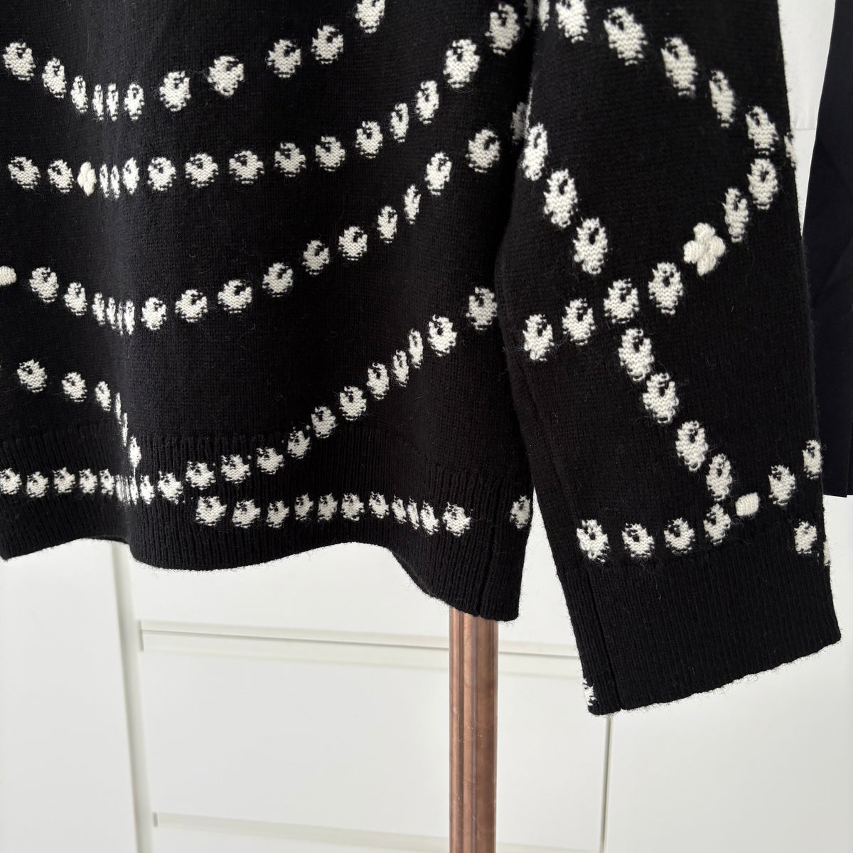 CC CARDIGAN