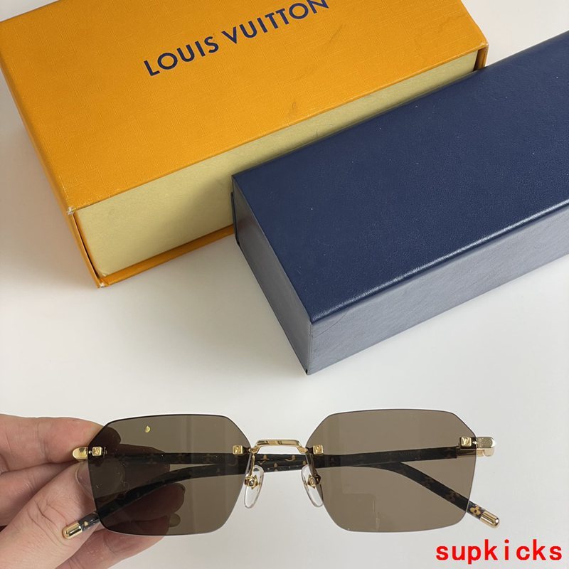 Louis Vuittion Luxury Sunglasses