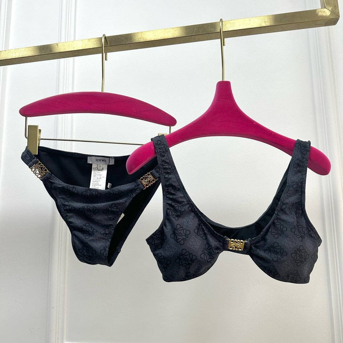 LOEW SWIM SET