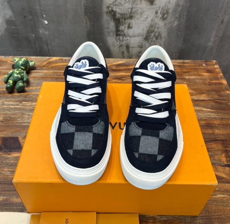 Mila's Edit - LOV Men Shoes - 978