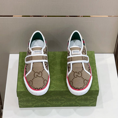 Gucci Luxury Shoes