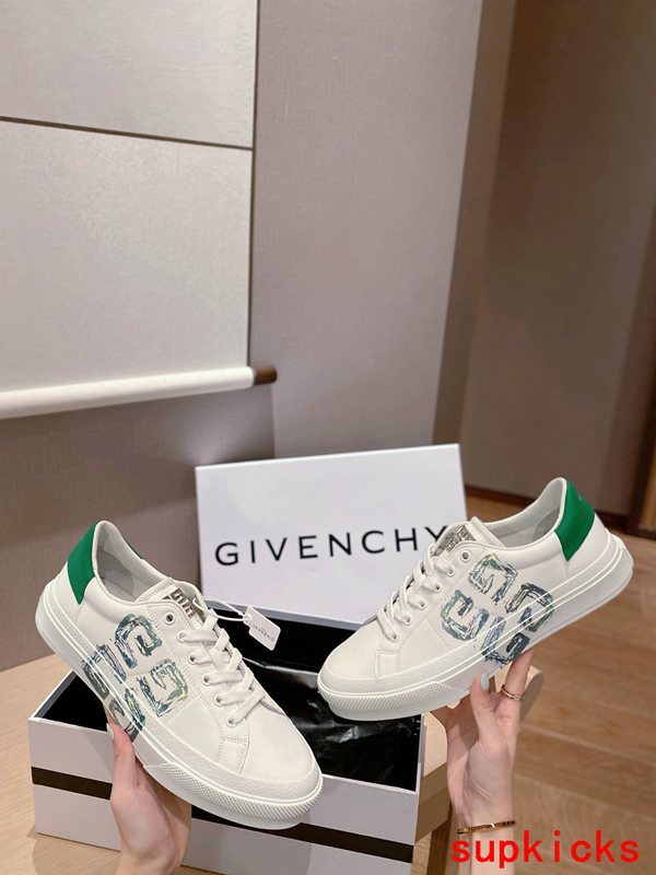 Givenchy Luxury Shoes