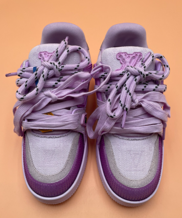 Mila's Edit - LOV Men Shoes - 156