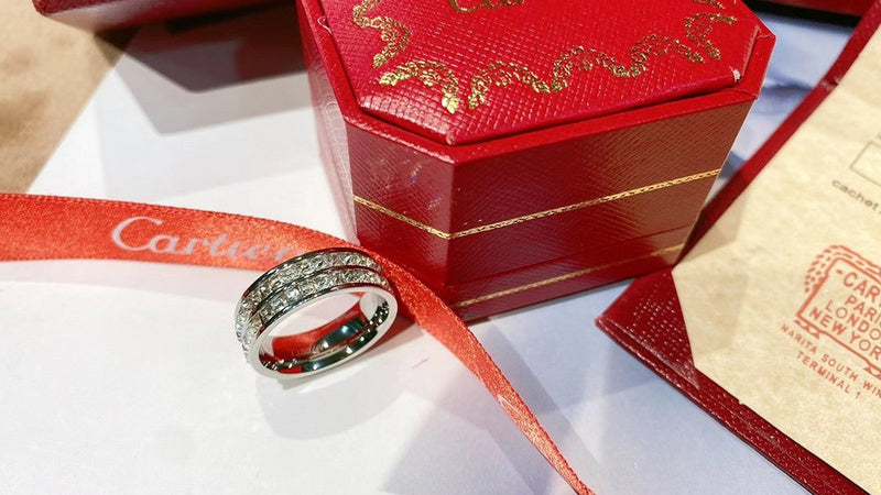 Cartier Jewelry