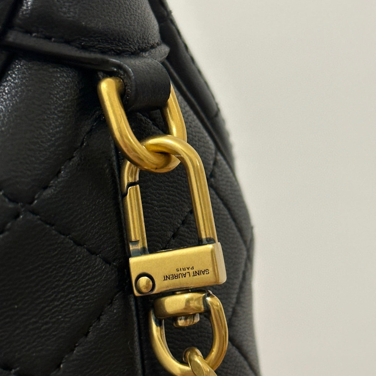 SL GABY BUCKET BAG