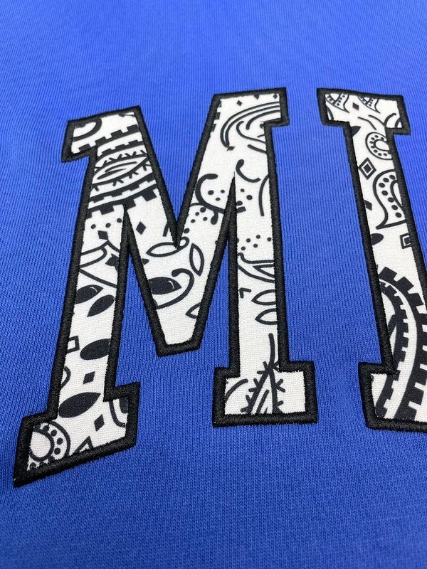 AMIR Hoodies - 033