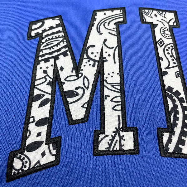 AMIR Hoodies - 033