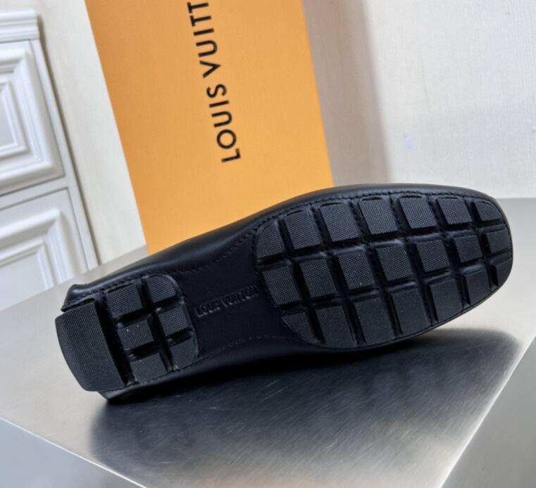 Mila's Edit - LOV Men Shoes - 853